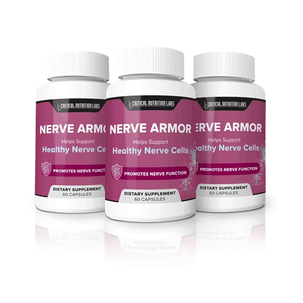 Nerve Armor