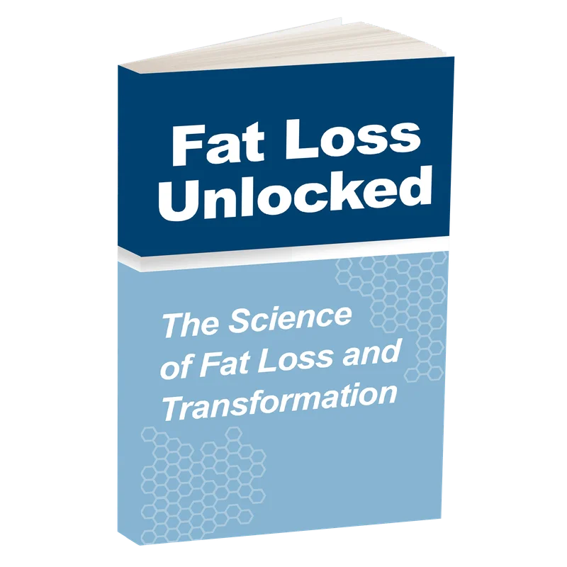 Fat Loss Unlocked