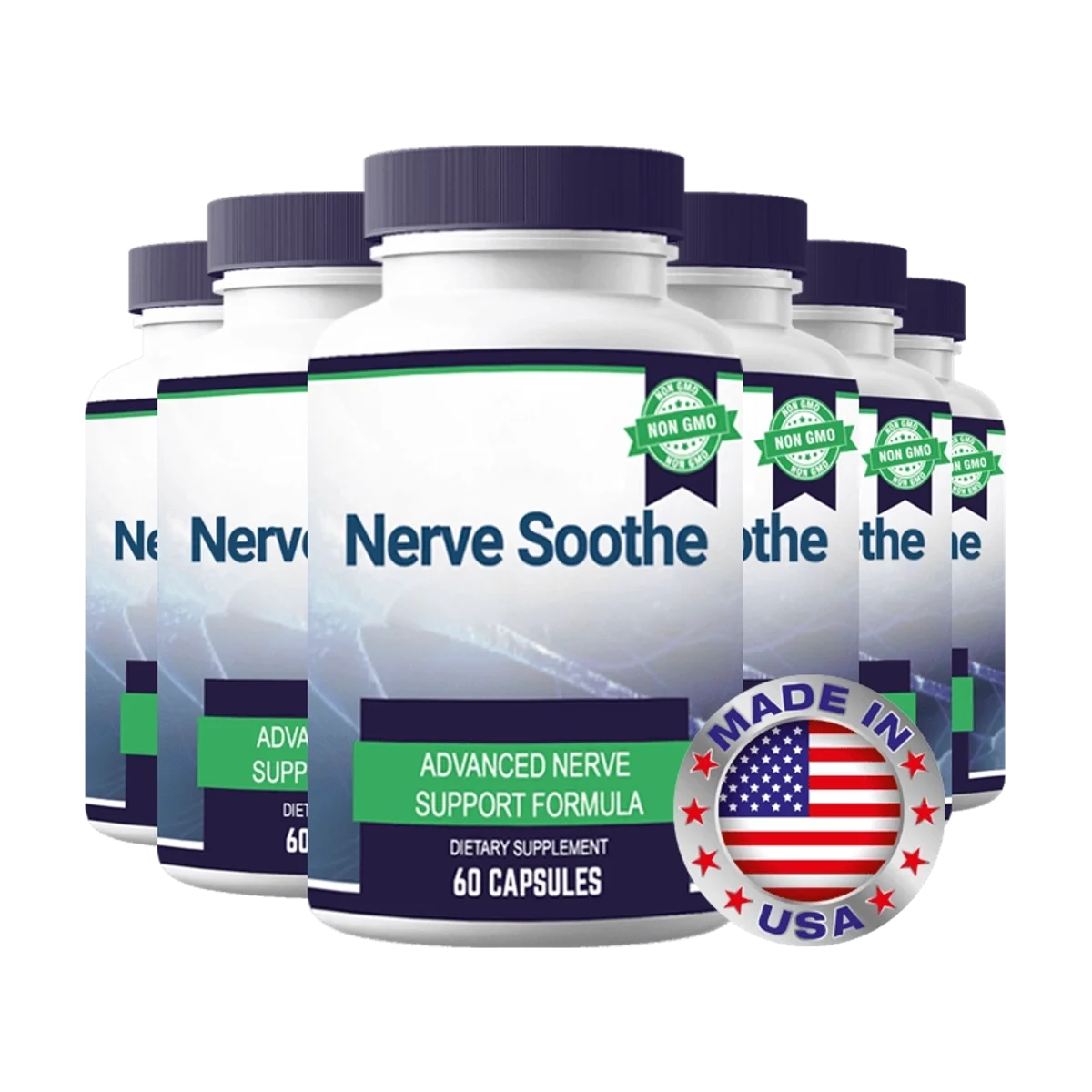 Nerve Soothe