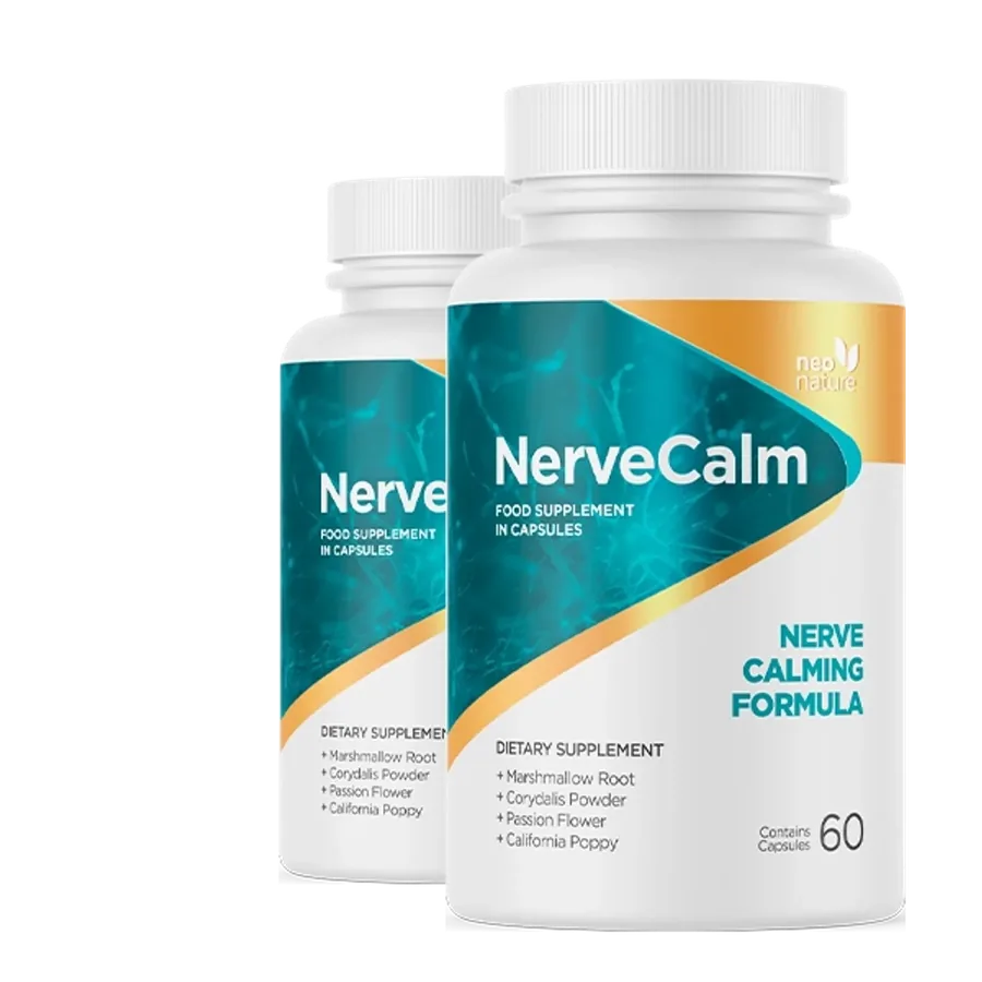 NerveCalm
