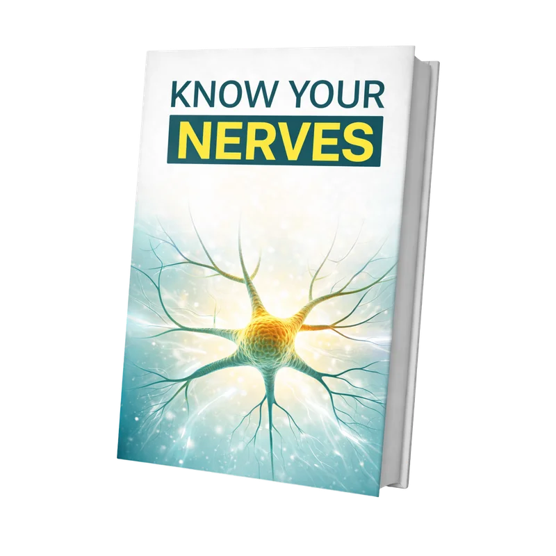 Bonus #2: Know Your Nerves