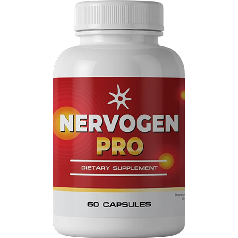 Nervogen Pro 1-Bottle Bundle — 30-Day Supply