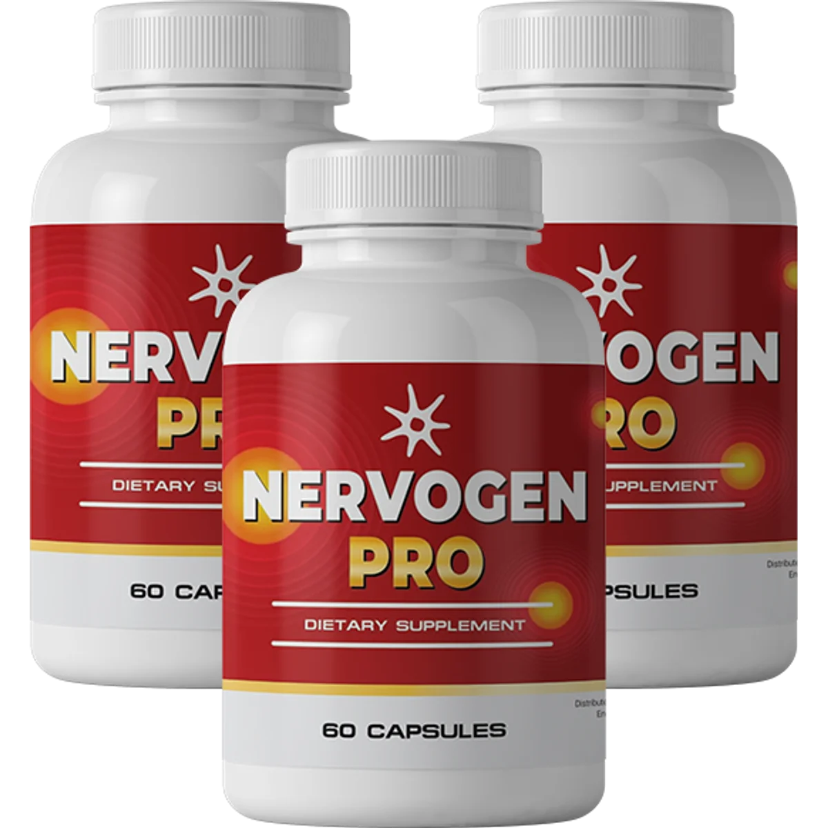 Nervogen Pro