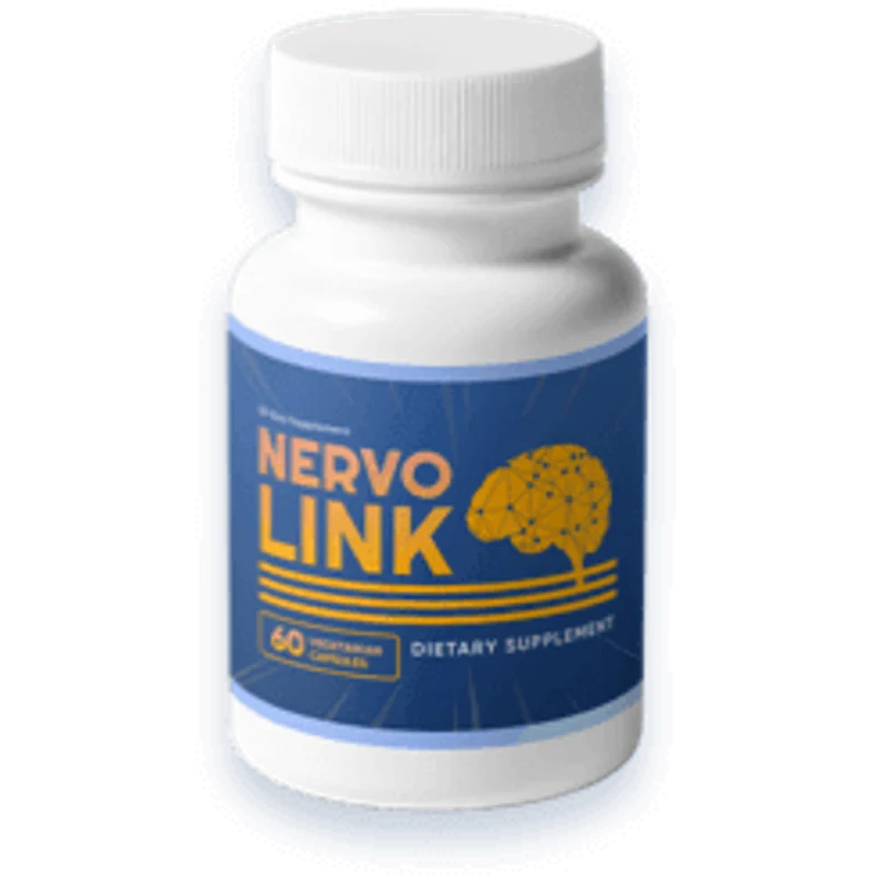 NervoLink 1-Bottle Bundle — 30-Day Supply