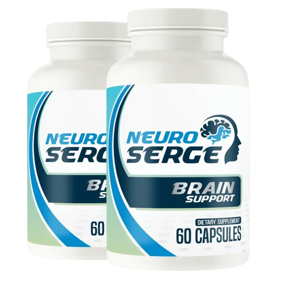 Neuro Serge