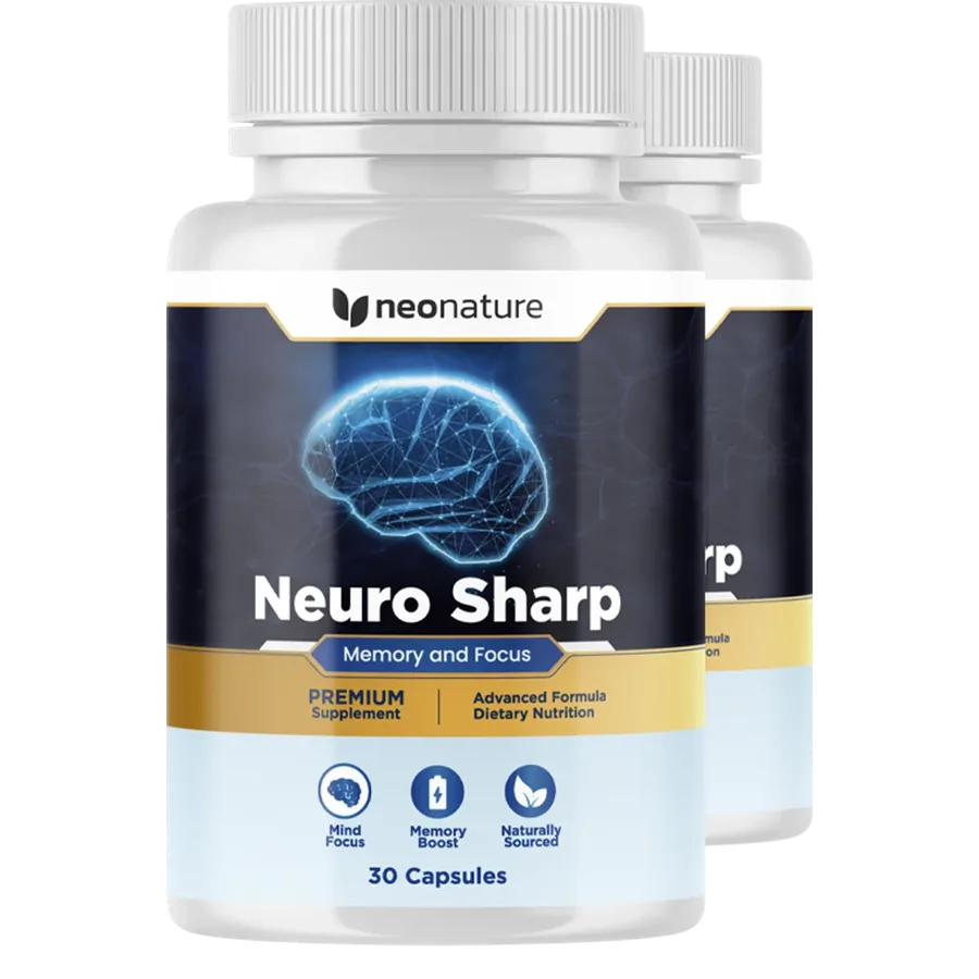 Neuro Sharp