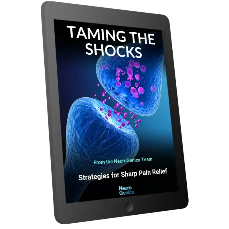 TAMING THE SHOCKS
