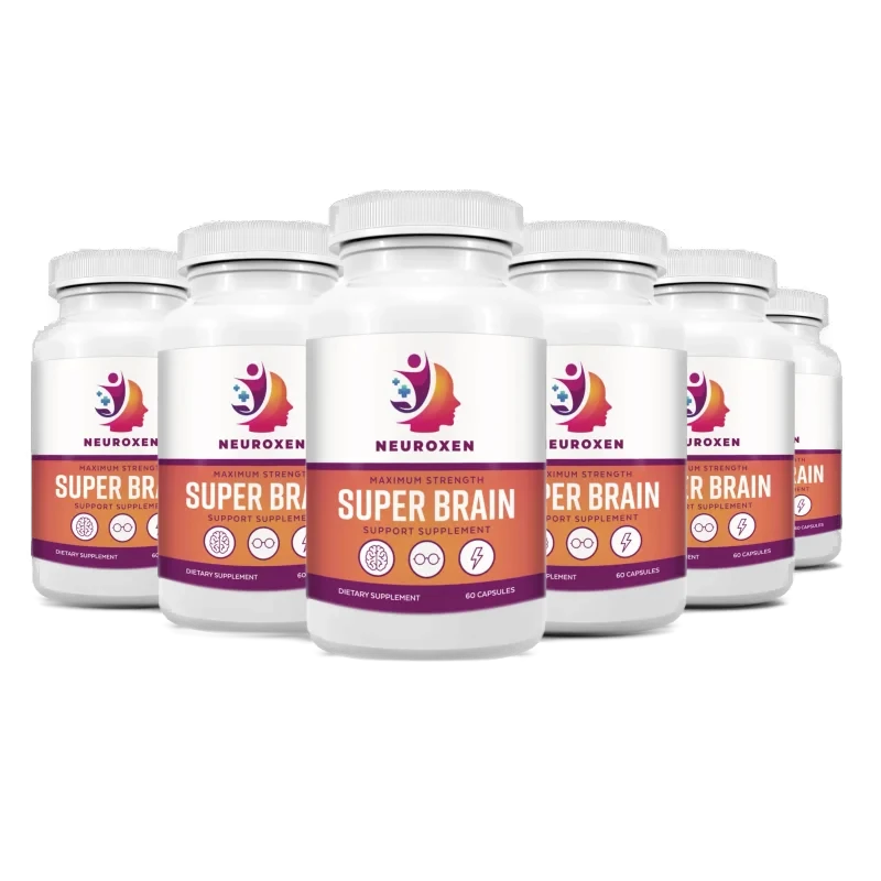 NeuroXen bottle