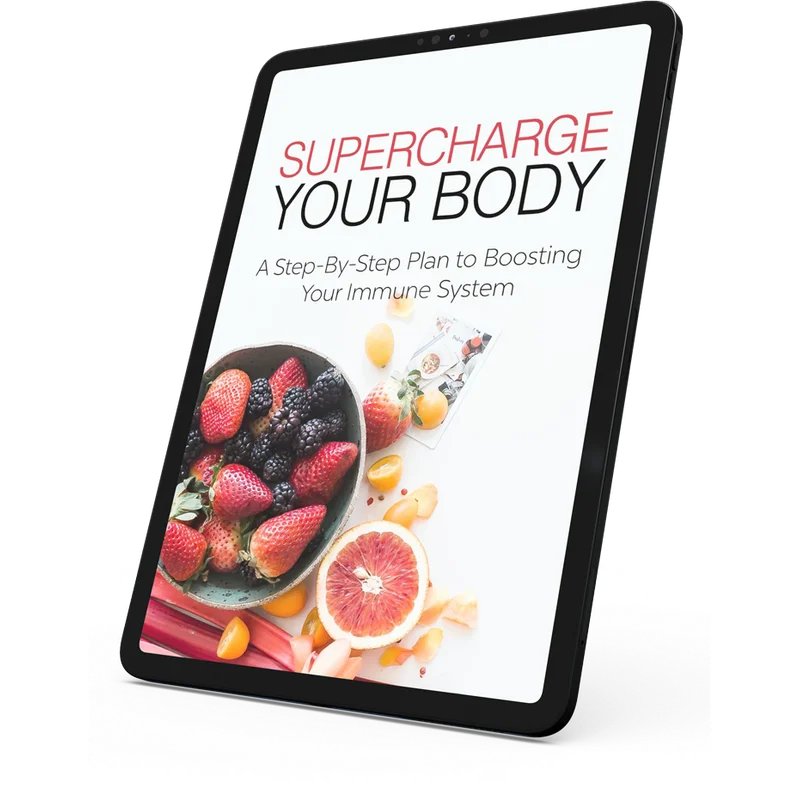 Supercharge Your Body