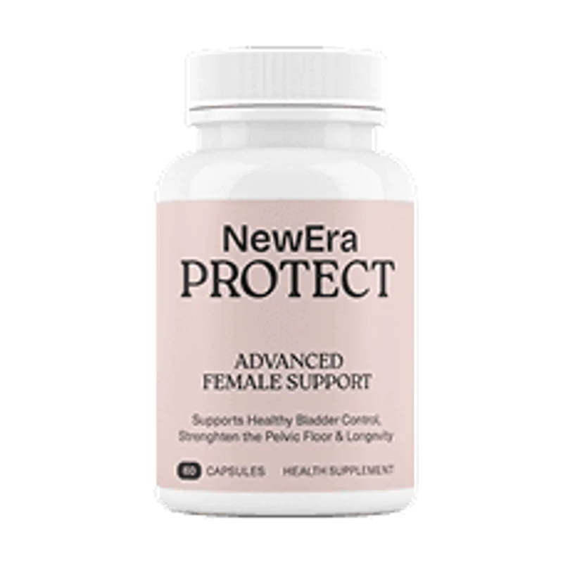 NewEra Protect 1-Bottle Bundle — 30-Day Supply