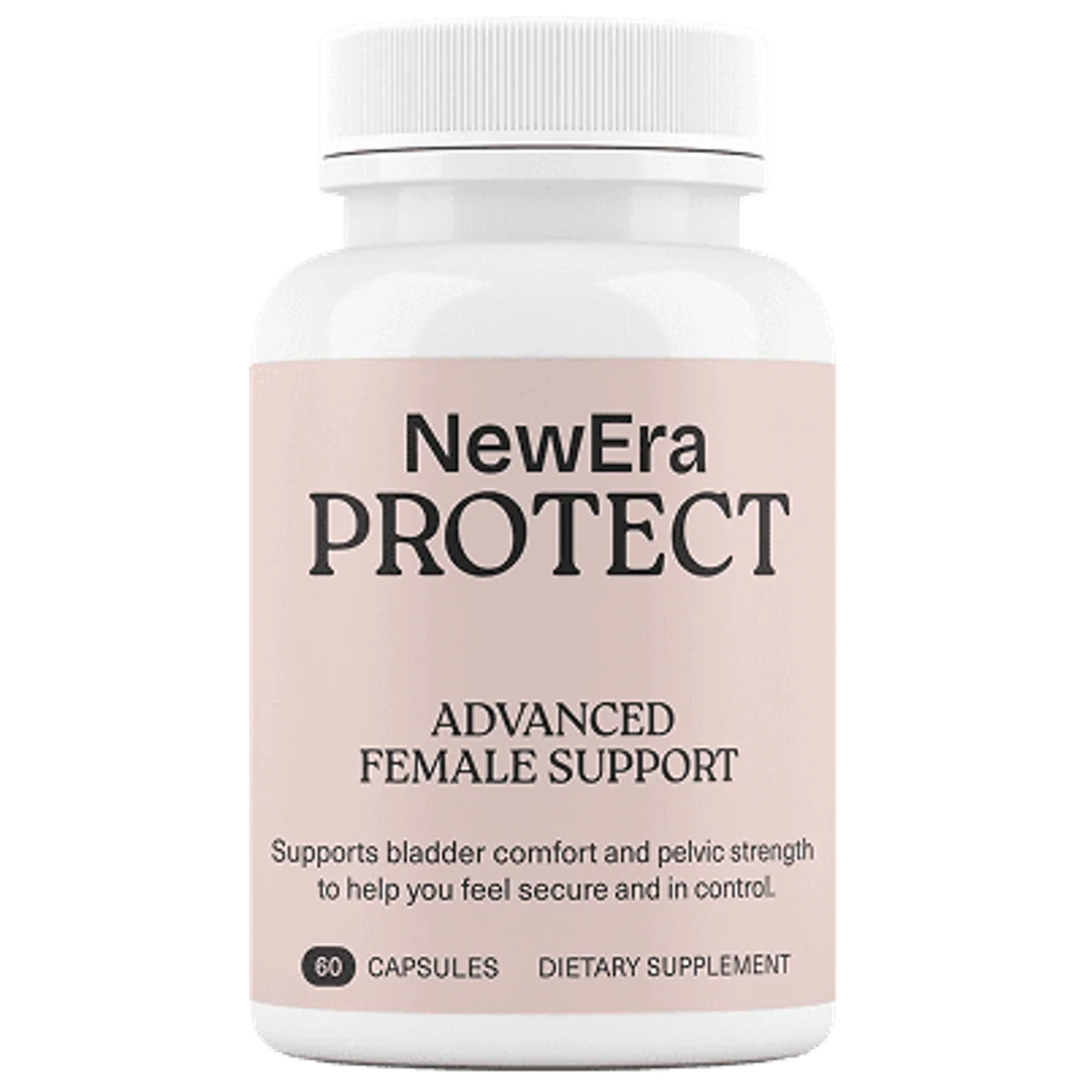 NewEra Protect bottle