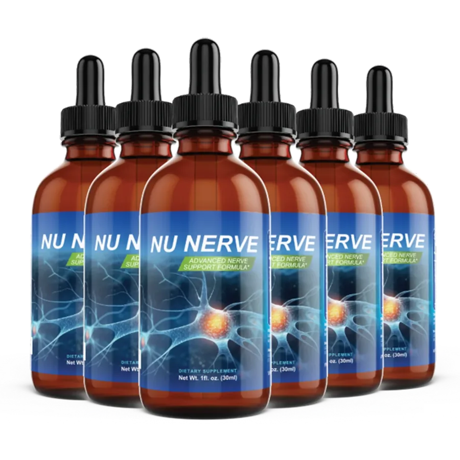 Nu Nerve