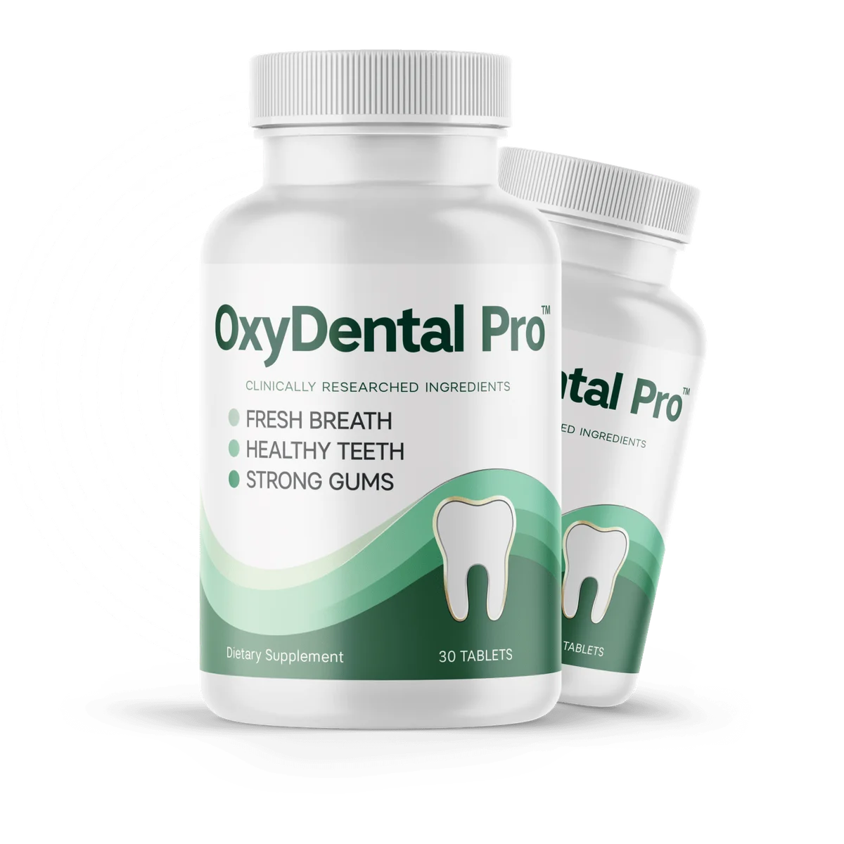 OxyDental Pro