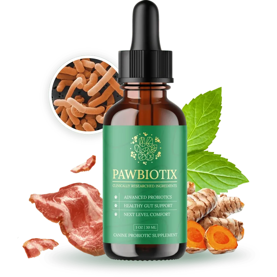 Pawbiotix