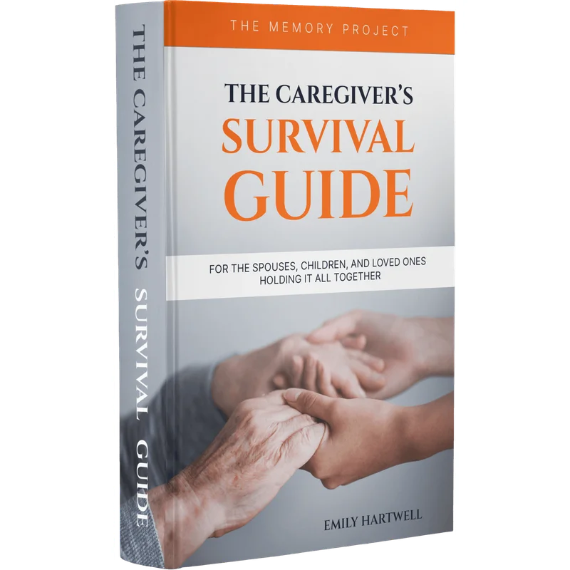 The Caregiver's Survival Guide