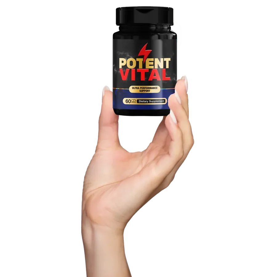 PotentVital