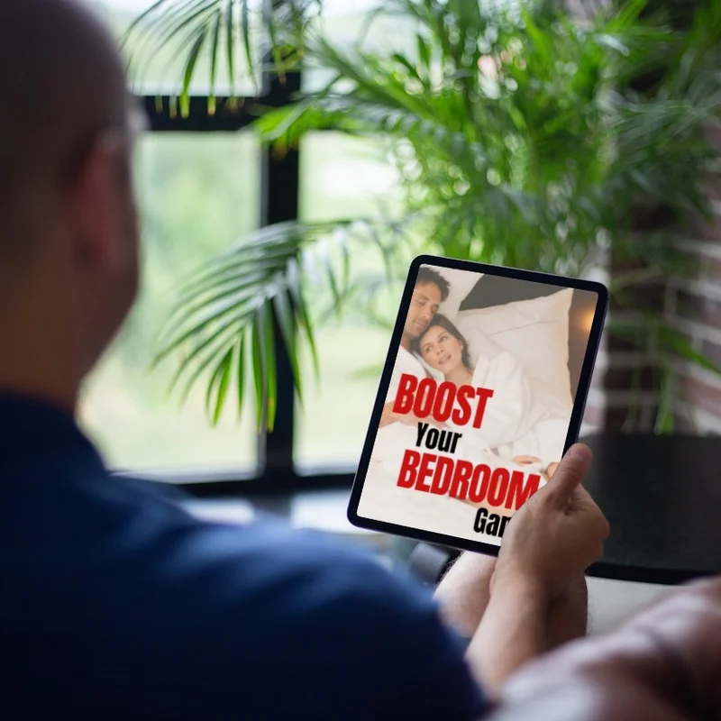Boost Your Bedroom Game