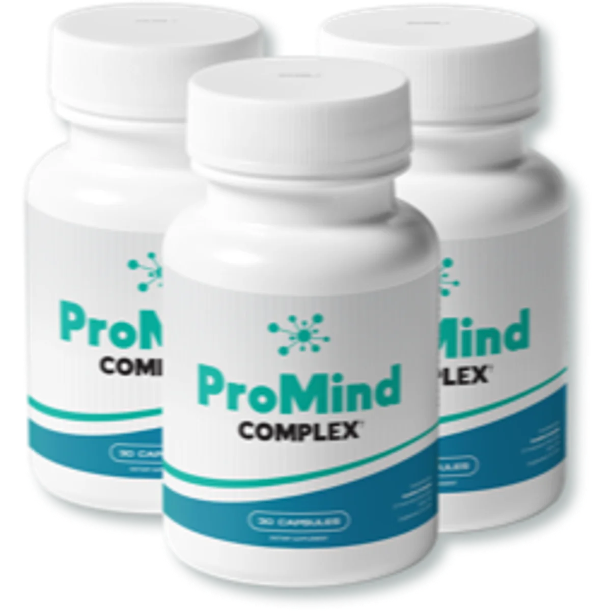 ProMind Complex bottle