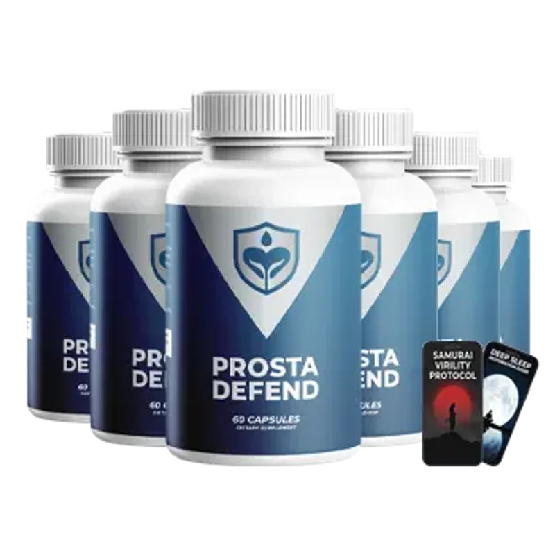 Prosta Defend bottle