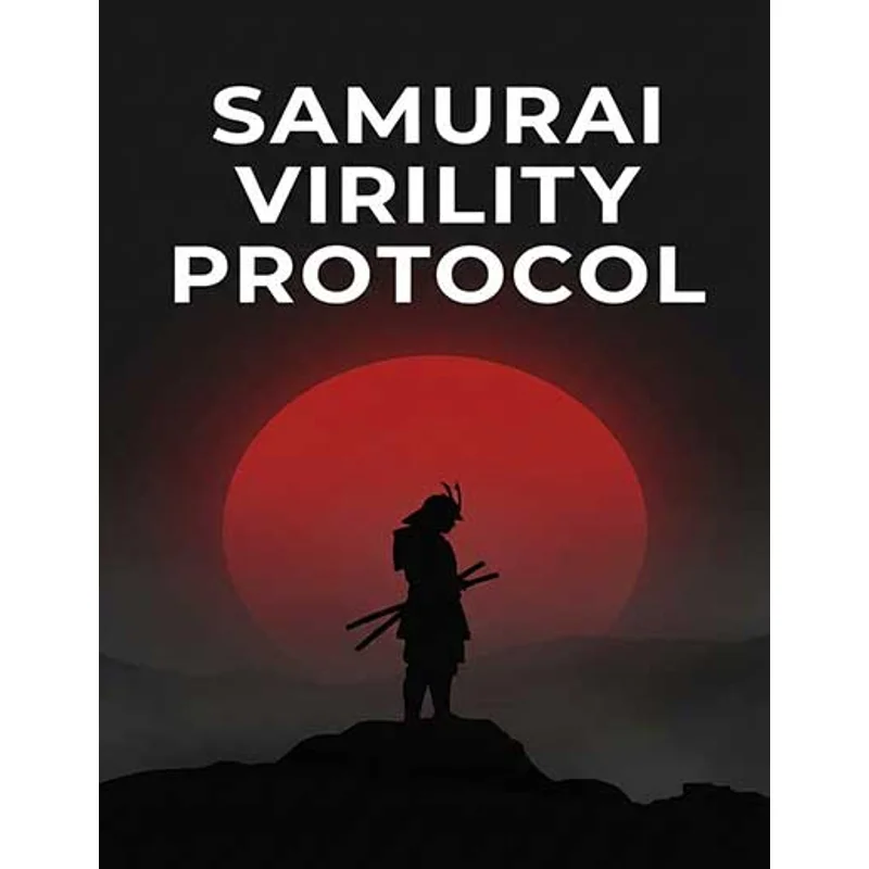 Samurai Virility Protocol
