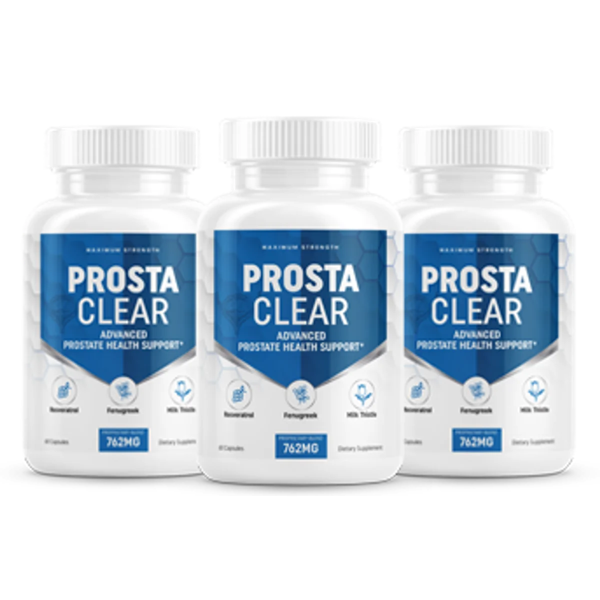 ProstaClear