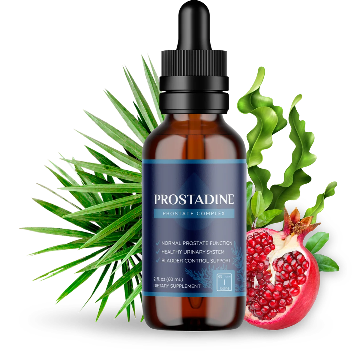 Prostadine