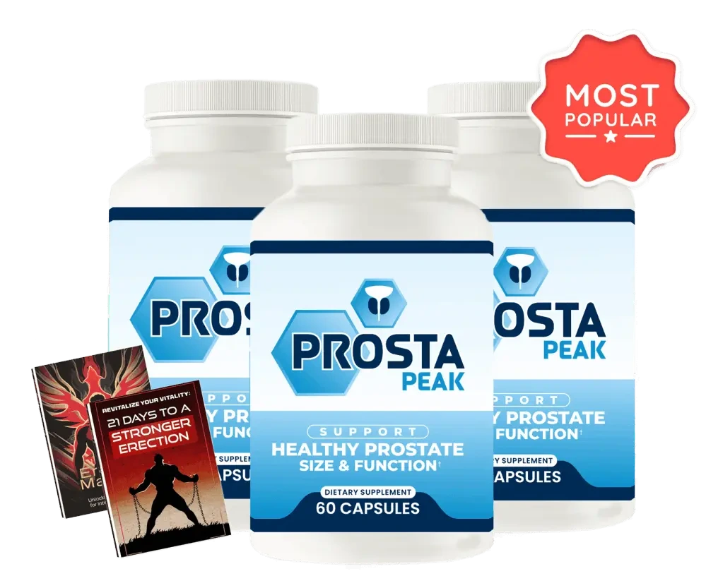 ProstaPeak