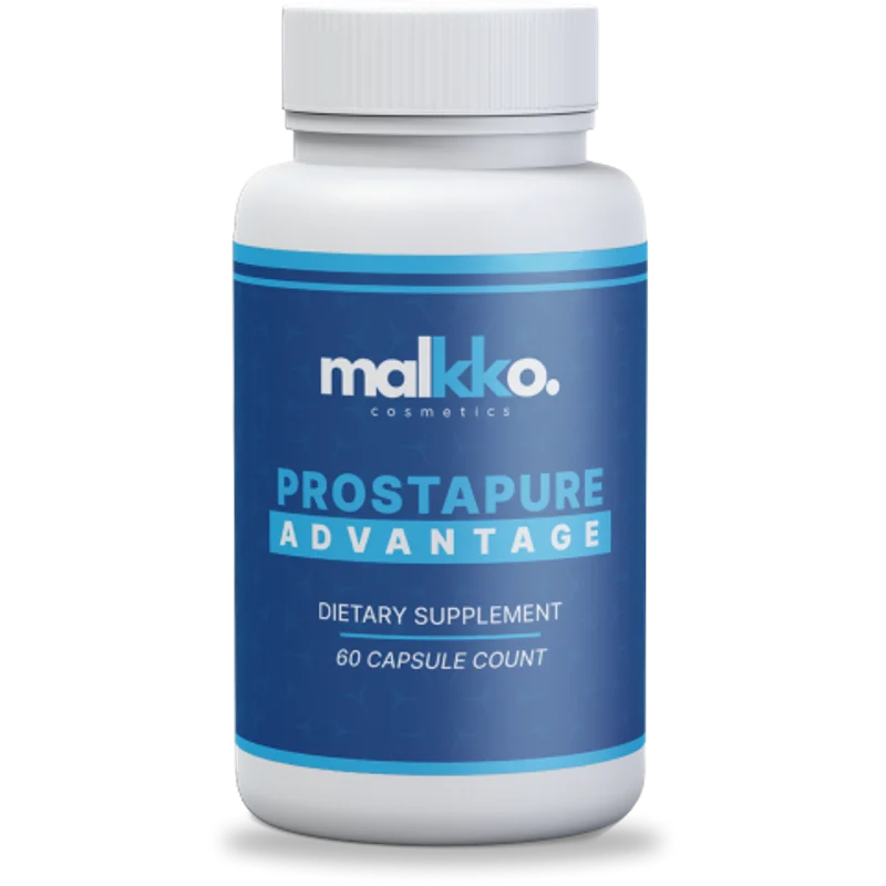 ProstaPure 24 1-Bottle Bundle — 30-Day Supply