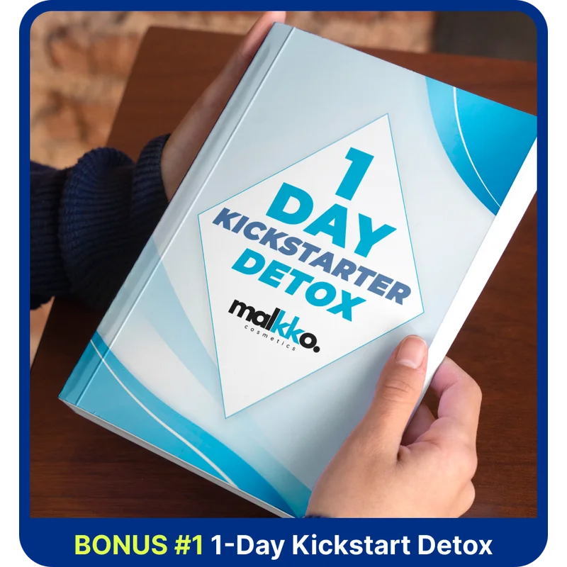 1-Day Kickstart Detox