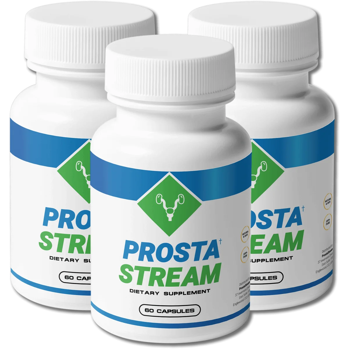 ProstaStream