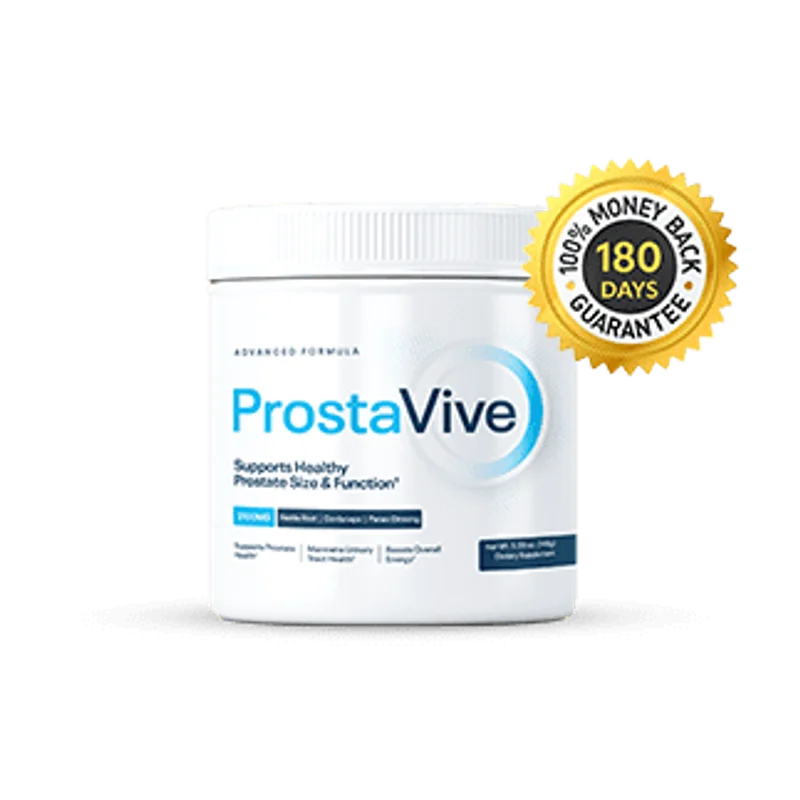 ProstaVive