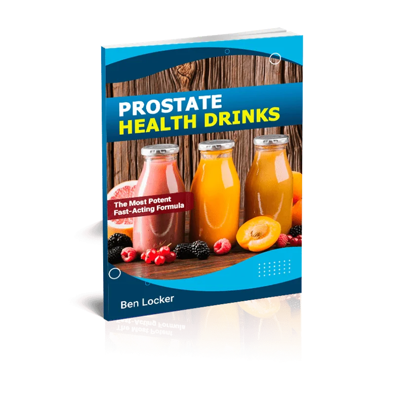 Prostate Health Smoothies