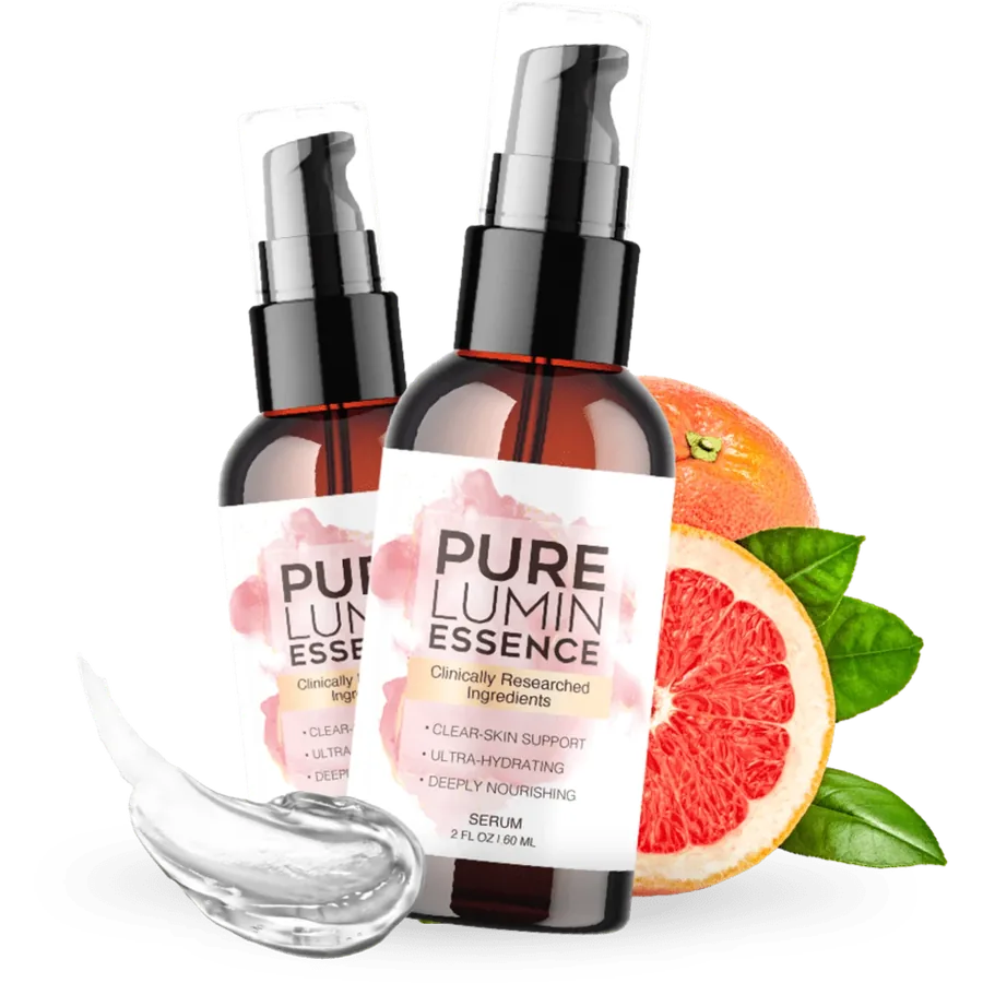 PureLumin Essence