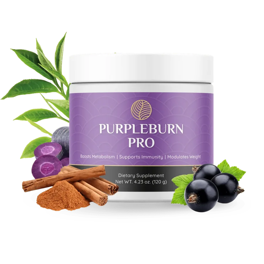PurpleBurn Pro