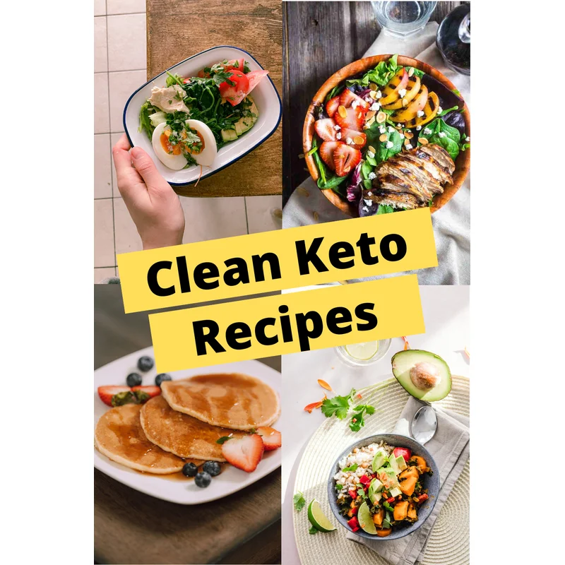 Keto Recipe Guide: Delicious Fat-Burning Meals