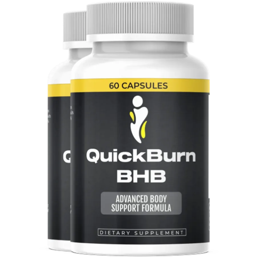 QuickBurn BHB