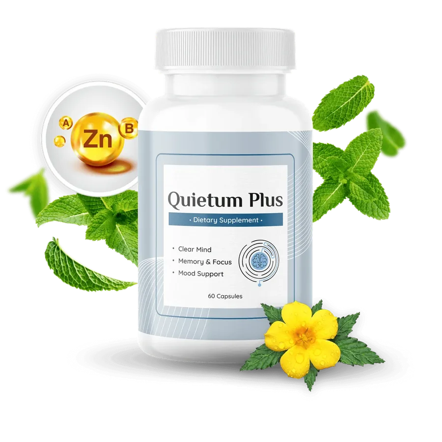 Quietum Plus