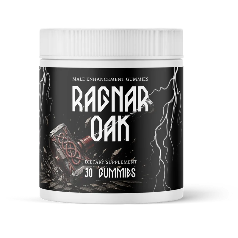 Ragnaroak 1-Jar Bundle — 30-Day Supply