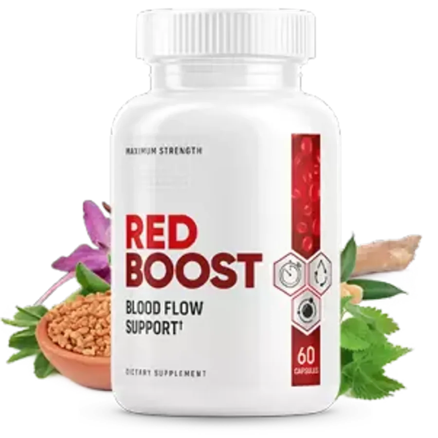 Red Boost