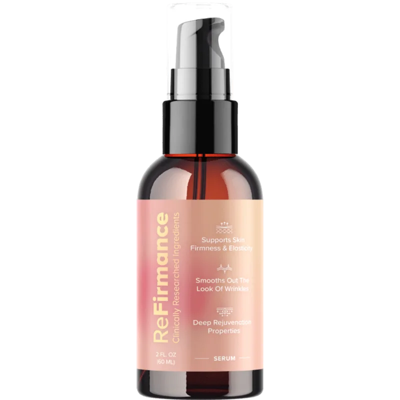 ReFirmance 1-Bottle Bundle — 30-Day Supply