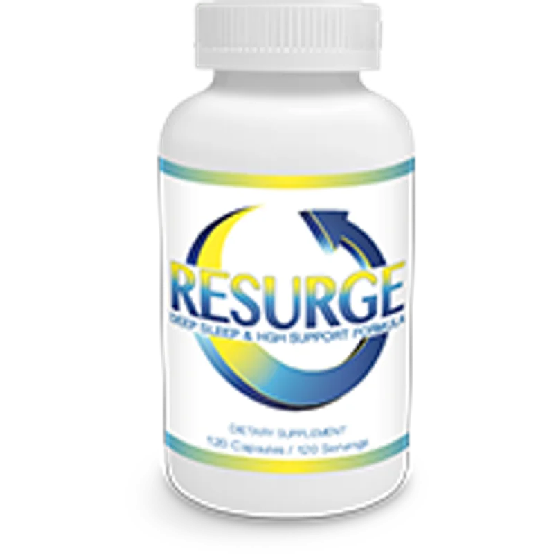 Resurge 1-Bottle Bundle — 30-Day Supply