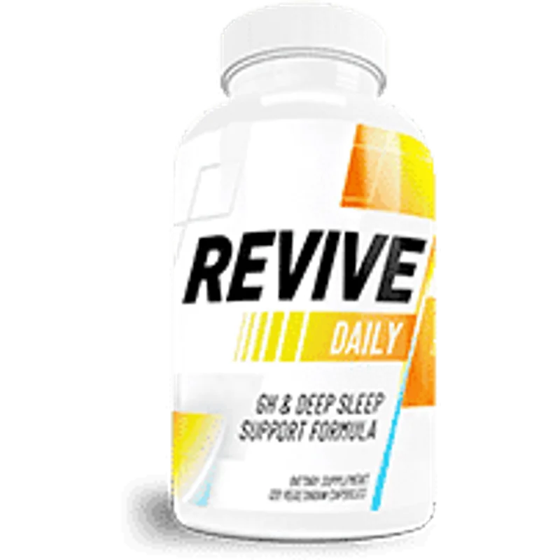 Revive Daily 1-Bottle Bundle — 30-Day Supply
