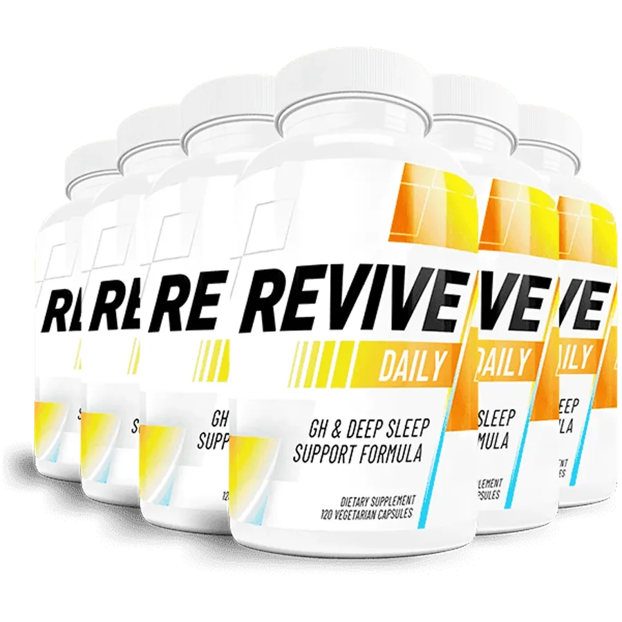 Revive Daily