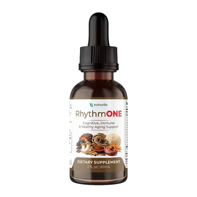 RhythmONE 1-Bottle Bundle — 30-Day Supply