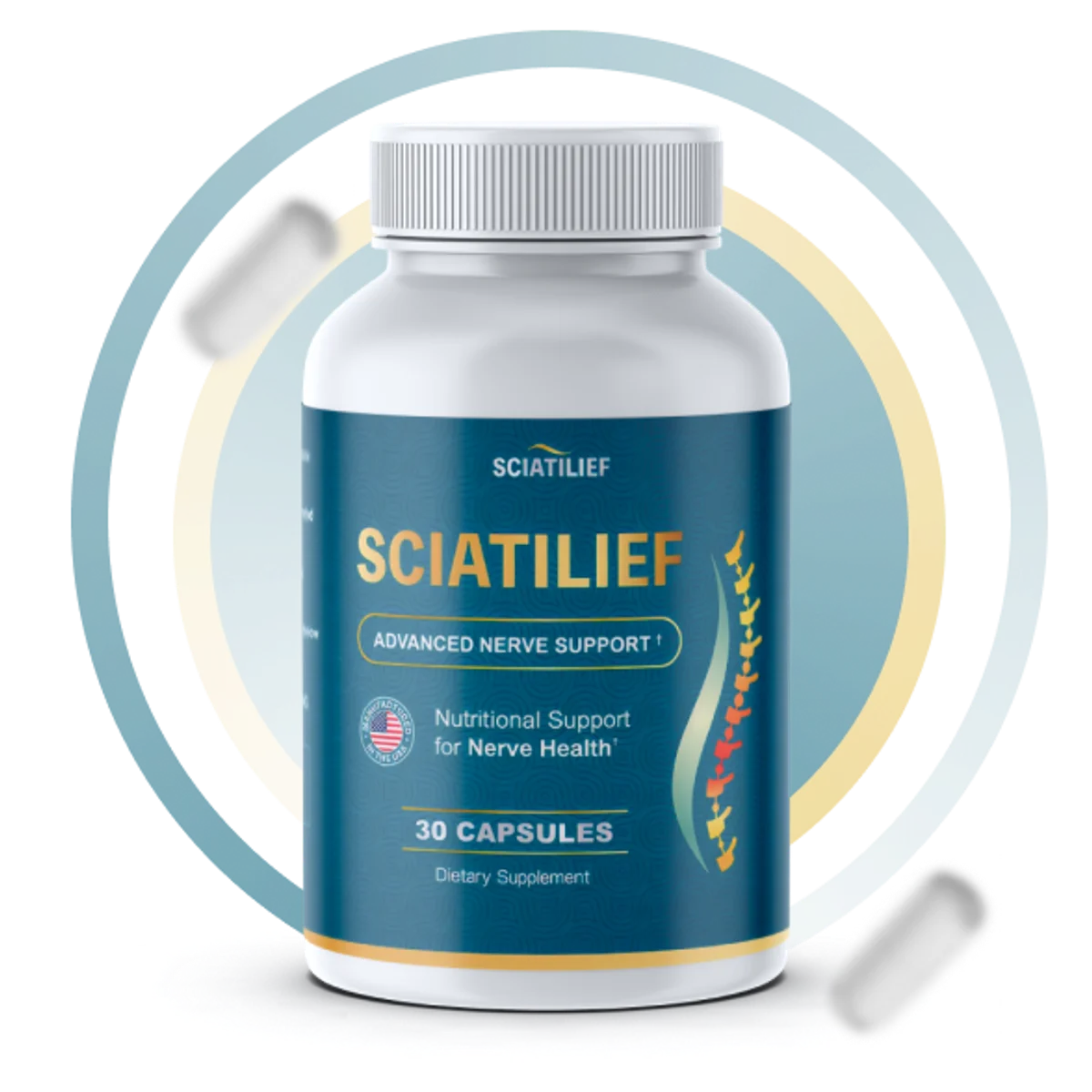 Sciatilief