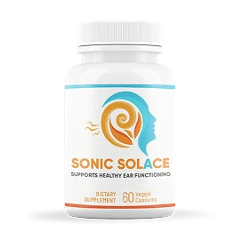 Sonic Solace 1-Bottle Bundle — 30-Day Supply