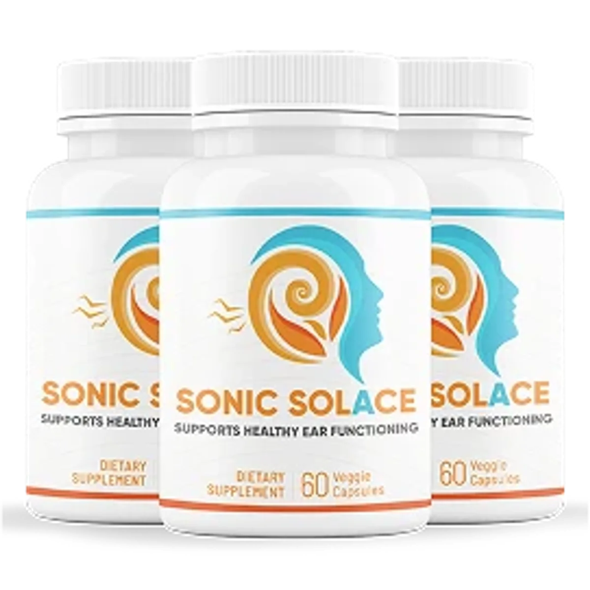Sonic Solace