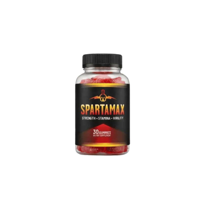 Spartamax 1-Bottle Bundle — 30-Day Supply