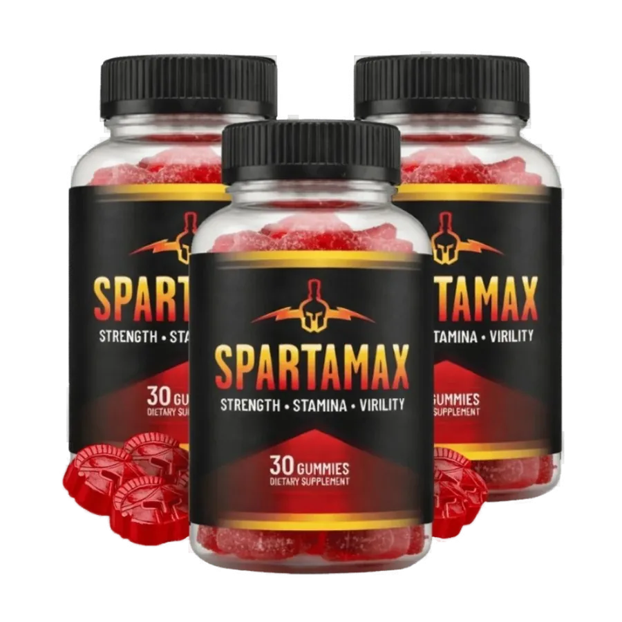 Spartamax