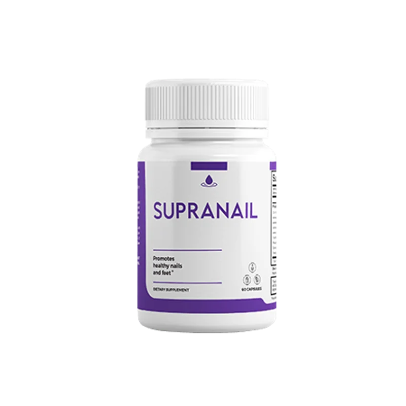 Supranail — STARTER bundle